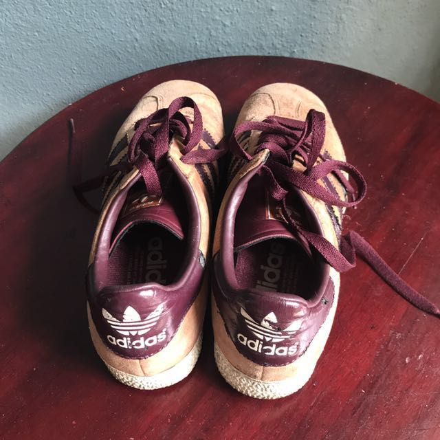 Adidas gazelle size 6.5 discount