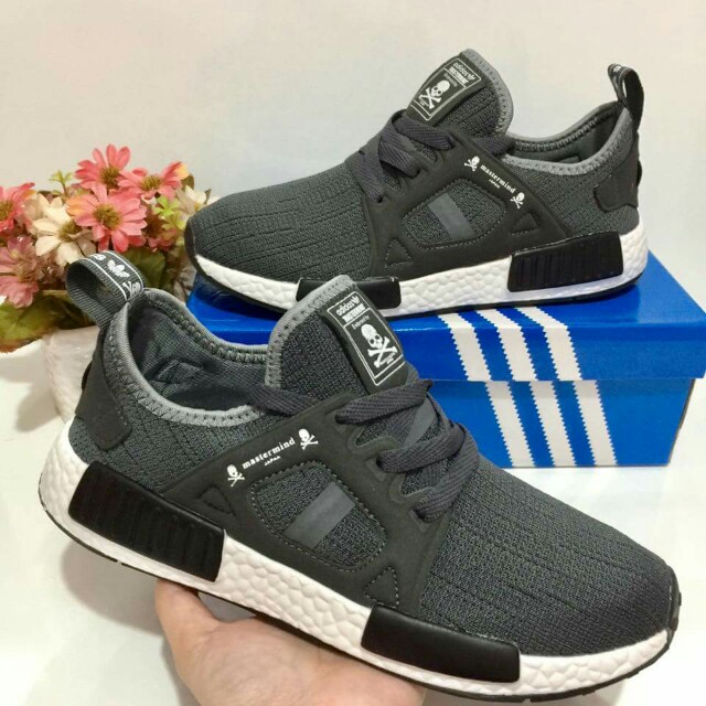 Adidas nmd mastermind outlet navy