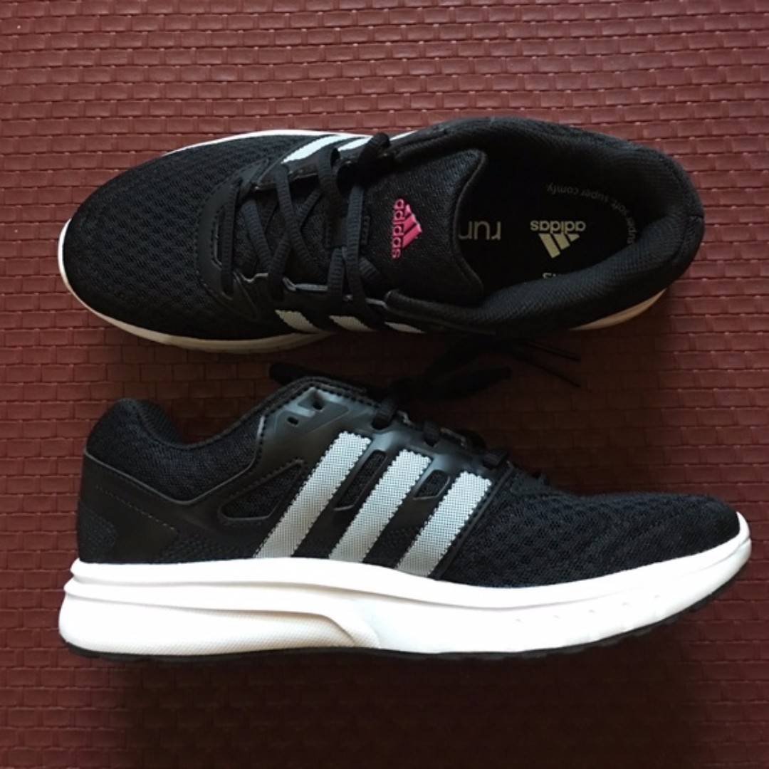 Adidas Supercloud Shoes, Women's Fashion, Footwear, Sneakers on Carousell