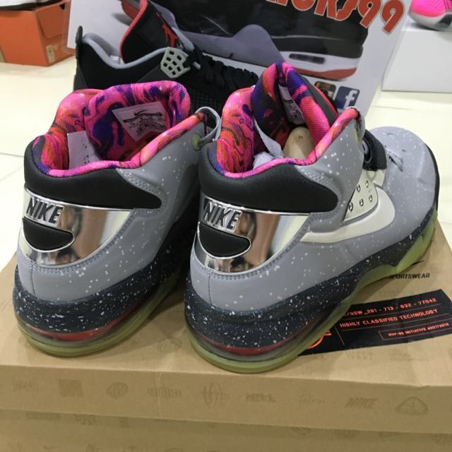 air force max area 72