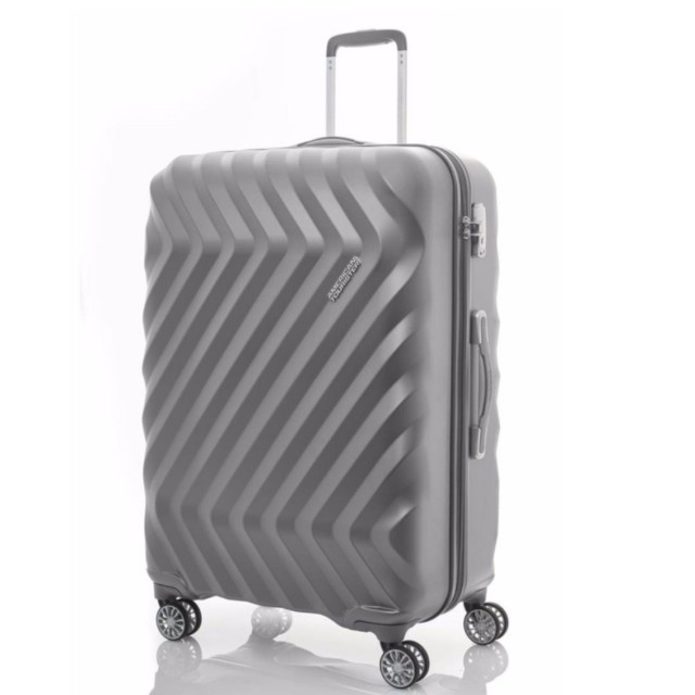 american tourister zavis spinner Cinosural International School