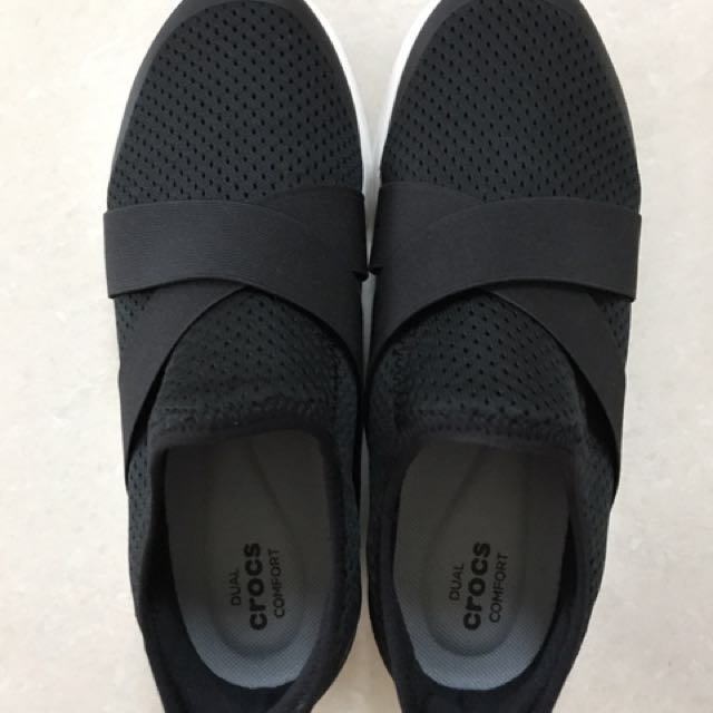 mule block heel sandal
