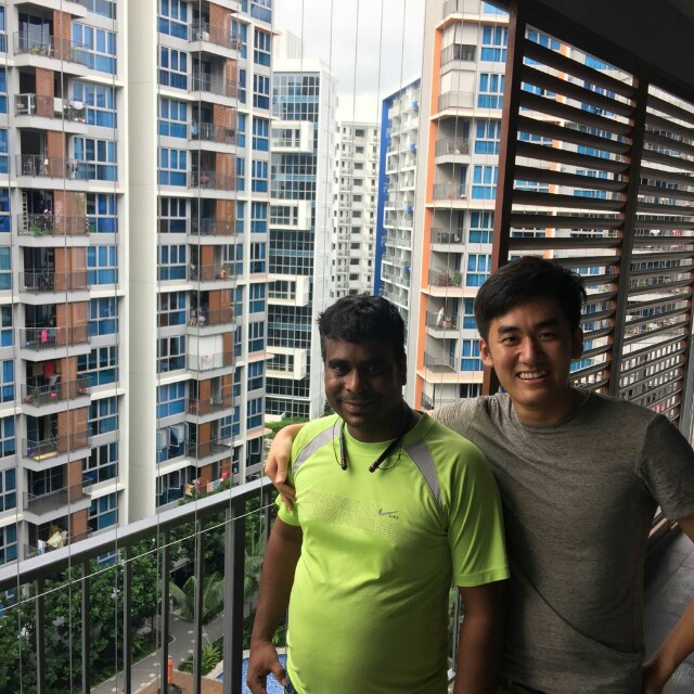 Balcony Invisible Grilles Furniture Home Decor On Carousell