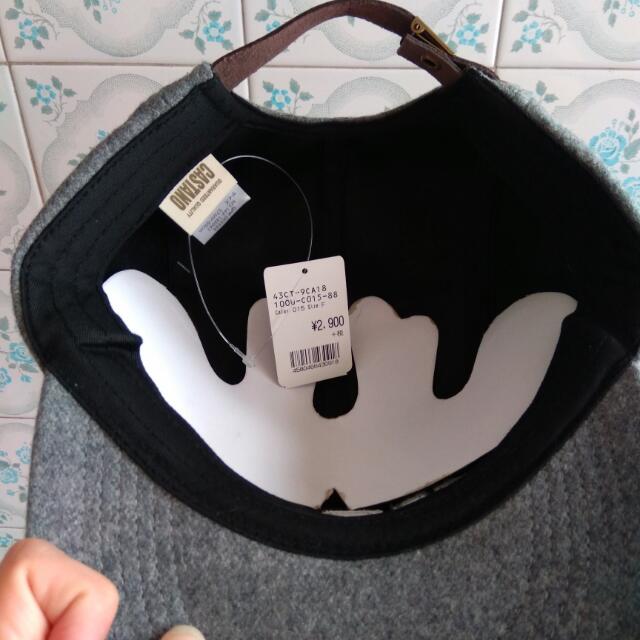 Baseball Cap （分類：棒球帽、帽）位於 Hong Kong。 由 fatyip 提交（商品編號 132209539，圖片 3）。簡介： 。