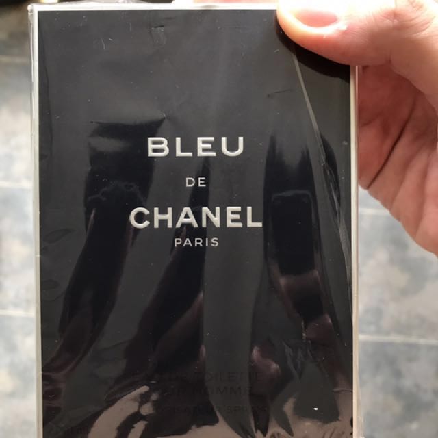 CHANEL Bleu de Chanel Eau de Parfum EdP 150 ml  Eau de Parfum  Alzacz
