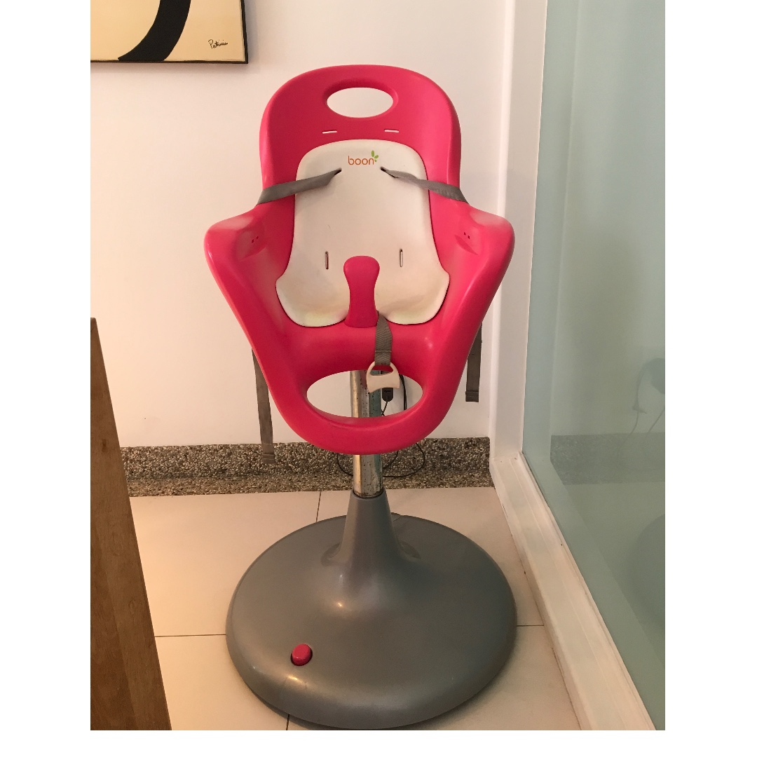 Boon High Chair Babies Kids Nursing Feeding On Carousell