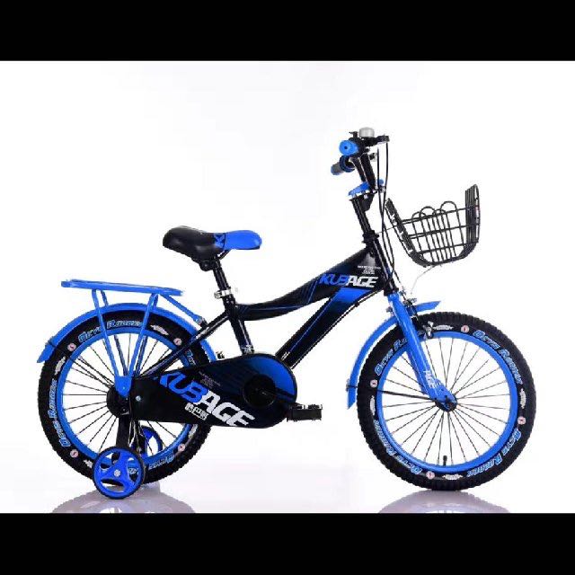 bike seat height kid