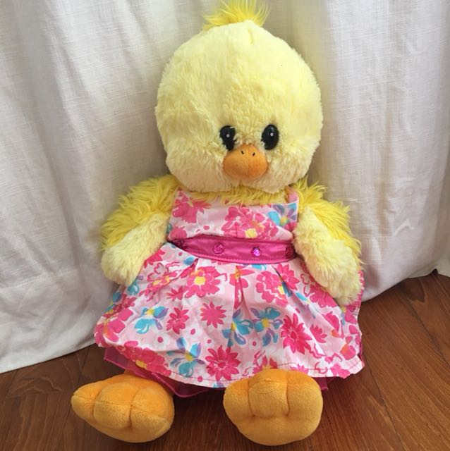 build a bear the child pram
