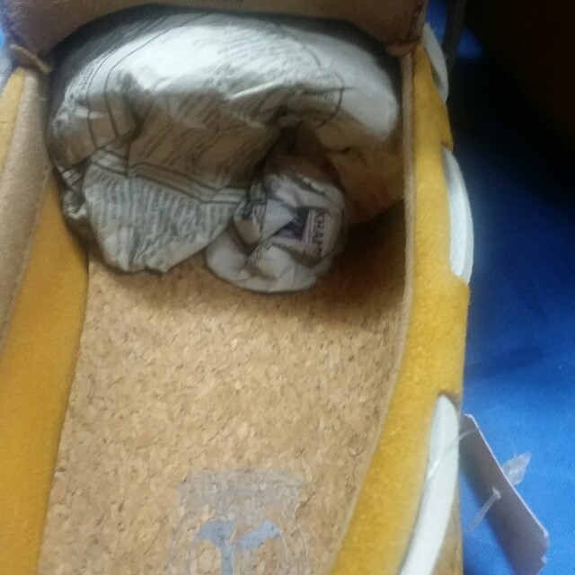 Clarks marcos edge online