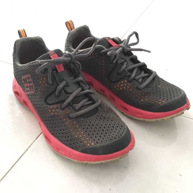columbia drainmaker womens