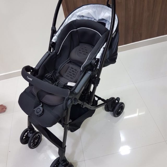 combi mechacal handy 4x plus