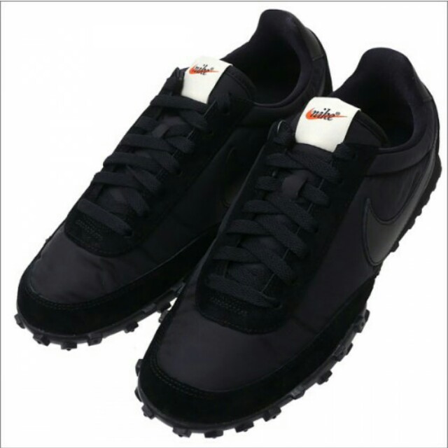 Nike cdg waffle racer hotsell