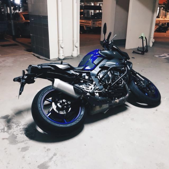 custom motorcycle crash bars