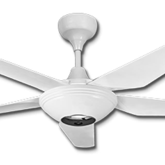 Deka Ceiling Fan X7N, TV \u0026 Home 