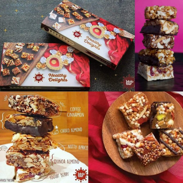 Diwali Pack Healthy Snacks Food Drinks Packaged Snacks On Carousell