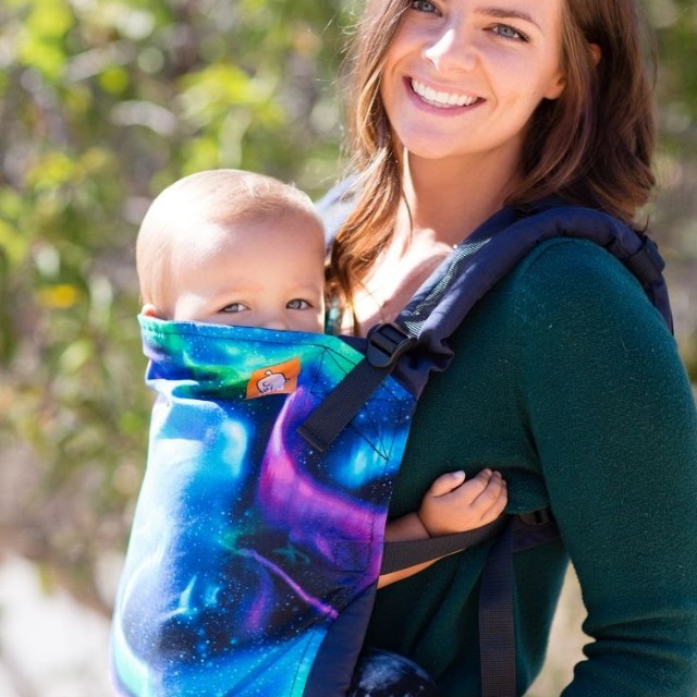 EUC Ivalo Tula Baby Carrier Standard Babies Kids Babies Kids Fashion on Carousell