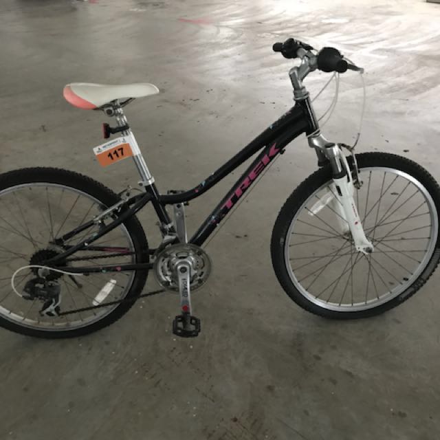 2014 trek clearance mt 220