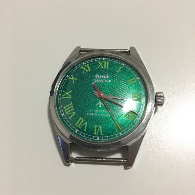 Shopping Hmt Old Model Watches Up To 66 Off Nehru was given a watch as a gift on his trip to switzerland. shopping hmt old model watches up to