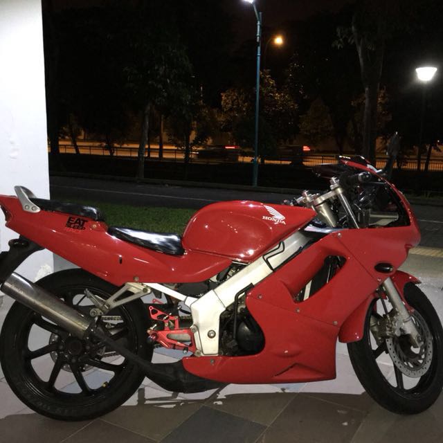 honda sp all model