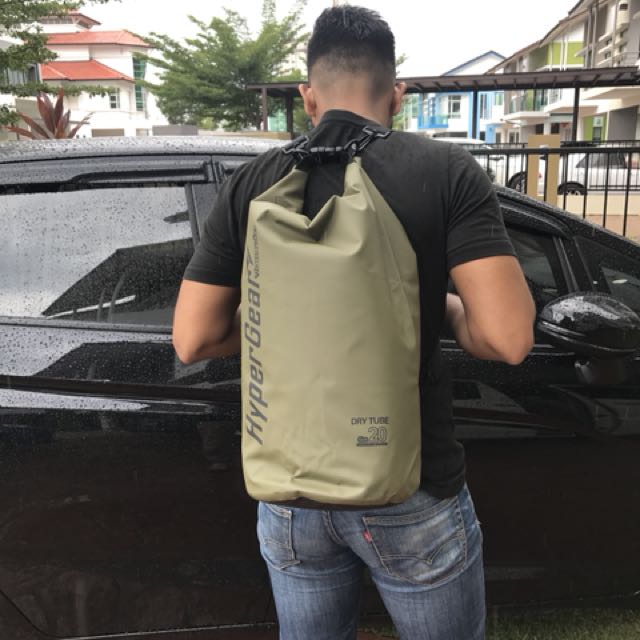 Hypergear clearance dry bag