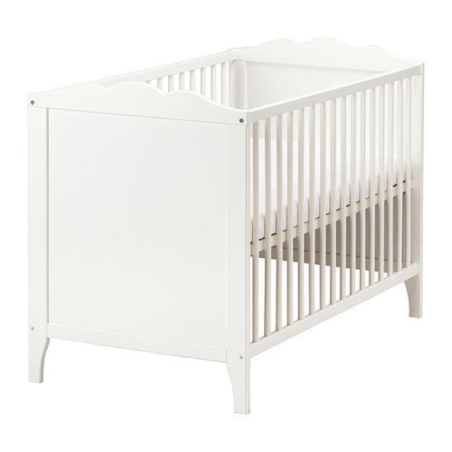 ikea baby court