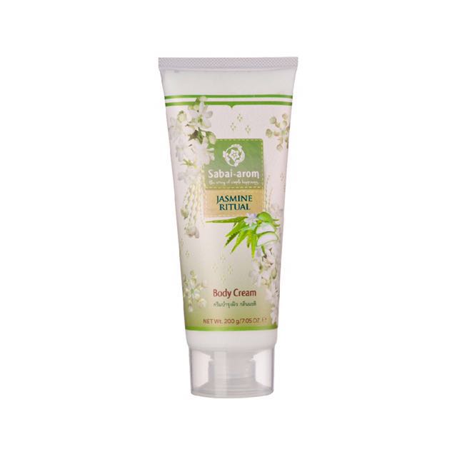 Jasmine body cream, Beauty & Personal Care, Bath & Body, Body Care on