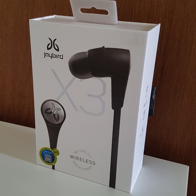 Jaybird x3 price top