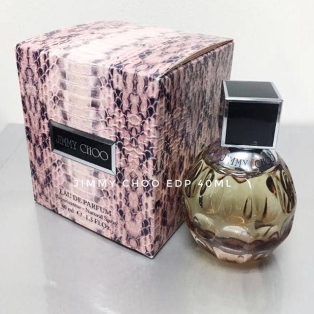 jimmy choo 40ml price