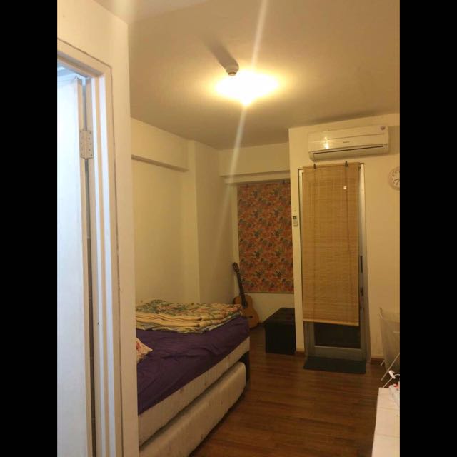 Promo  85  Off  Studio Apartment Green Bay Pluit Seven Indonesia