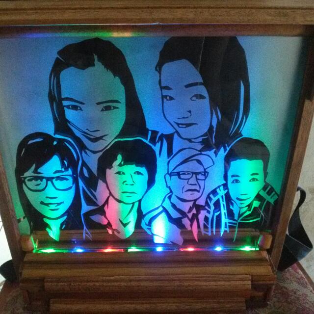 Karya Terbaru Hadiah Lukisan Kaca Logo Kaligrafi Mirror Dll Karya Terbaru Hadiah Lukisan Kaca Logo Kaligrafi Mirror Dll
