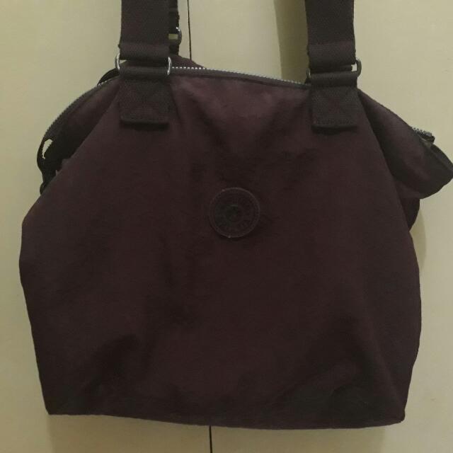 Kipling big bags clearance