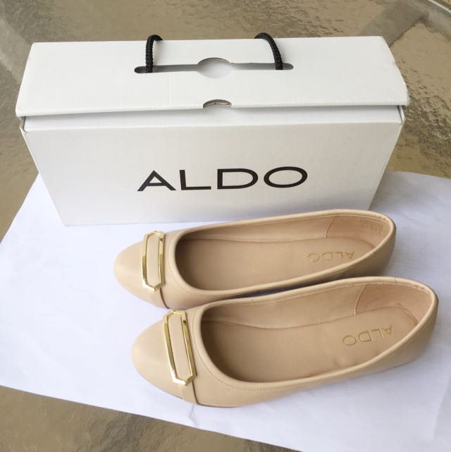 aldo ladies shoes