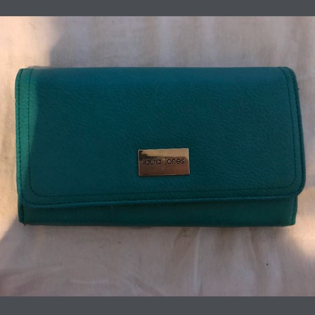laura jones purse