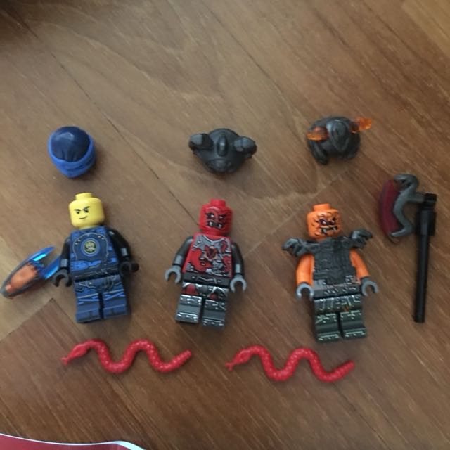 Lego desert lightning best sale