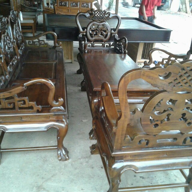 8700 Kursi Tamu Nirwana HD