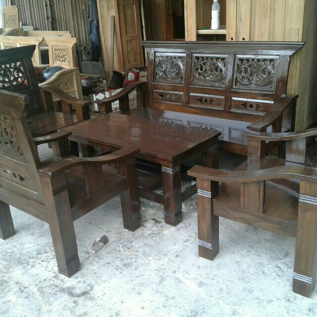 8700 Kursi Tamu Nirwana HD