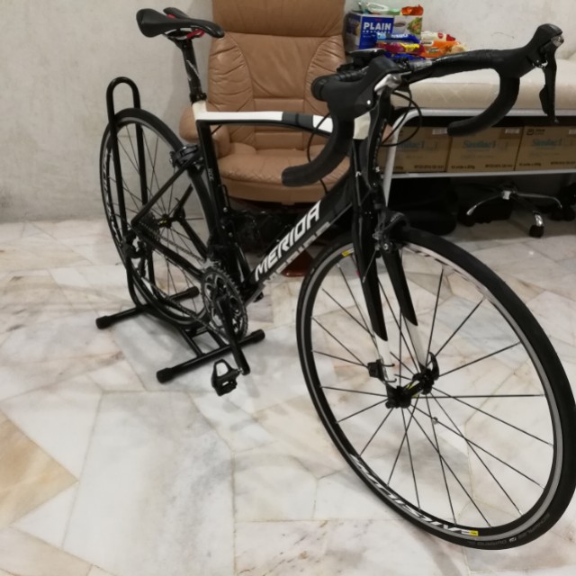 Merida hotsell ride 200