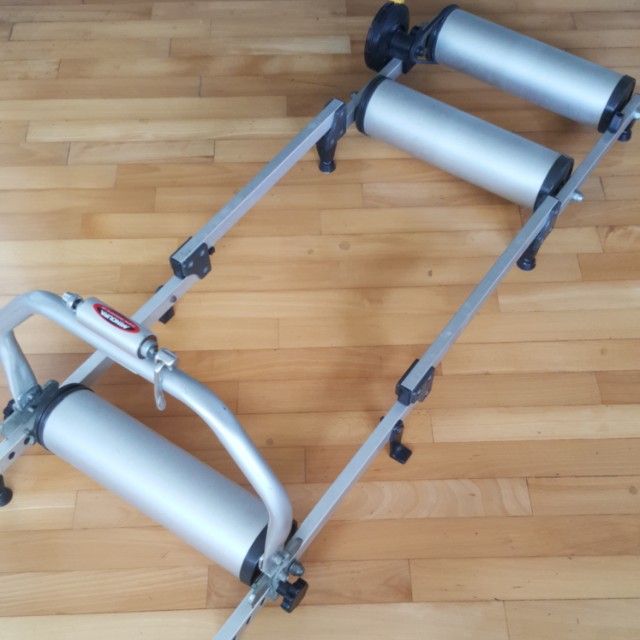minoura mag roller