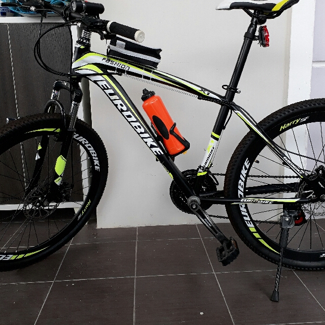 Eurobike 26 hotsell