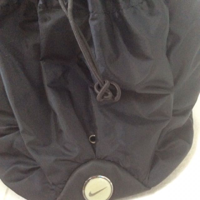 Nike baby deals bag