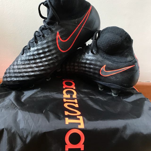 magista obra fg