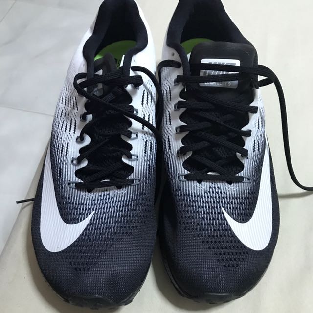 nike zoom elite womens