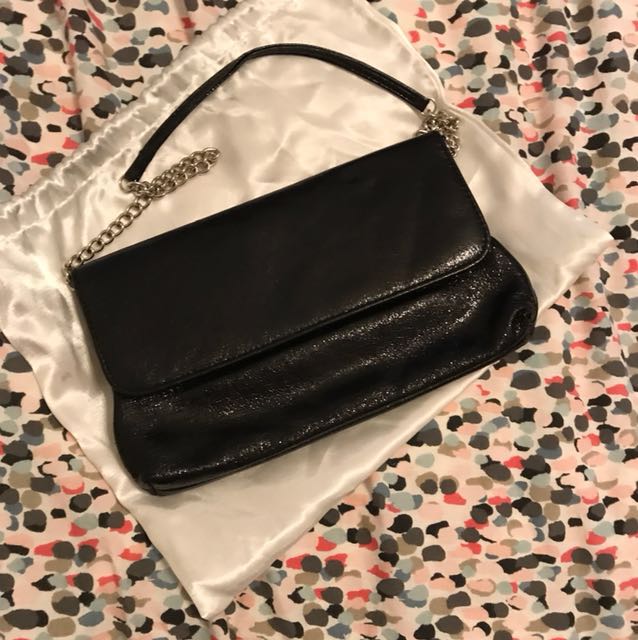 nine west evening bags
