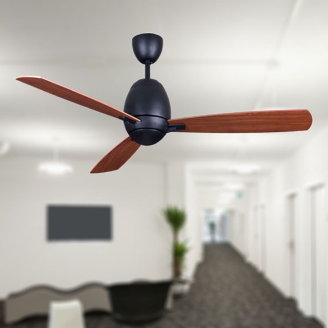 Nsb Omega 52 Ceiling Fan With Remote Home Appliances On Carou