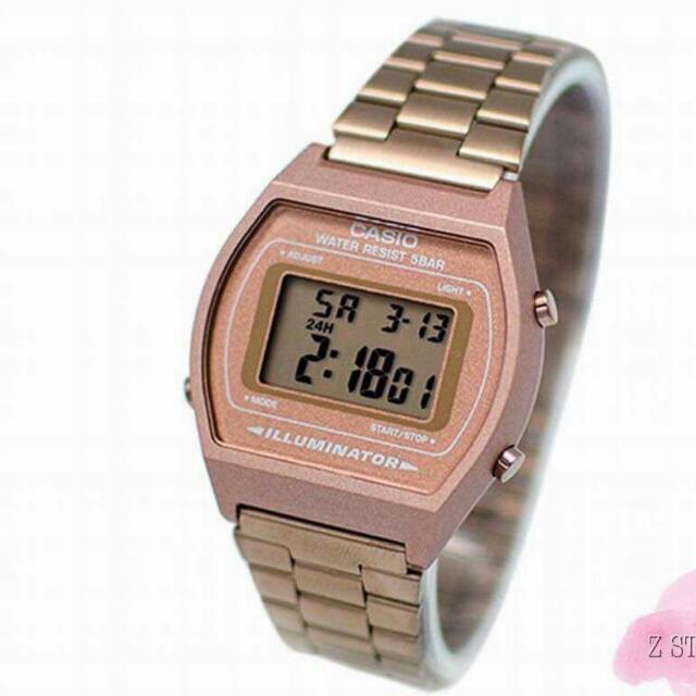 casio b640 original