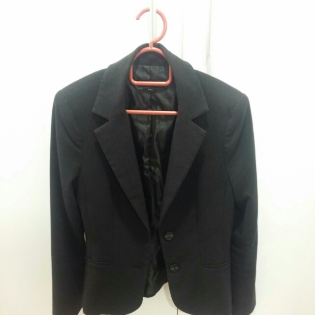 Padini coat clearance
