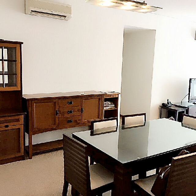 Queens Condo . 2 units Seaview . 1 min Mrt, Property, Rentals, Condos