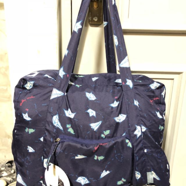 radley nylon bag