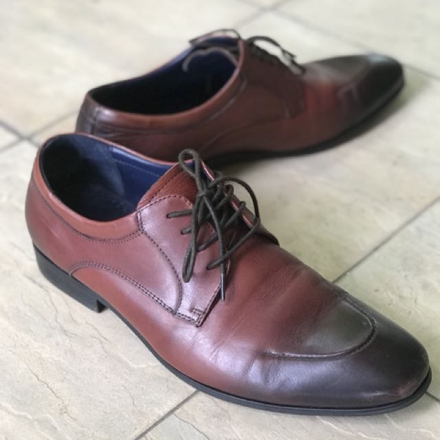 the savile row shoes