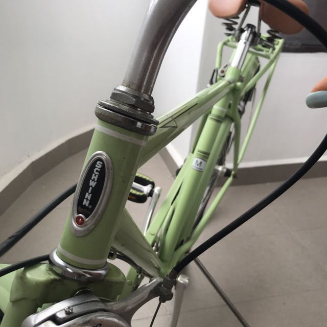 Schwinn hotsell coffee 2